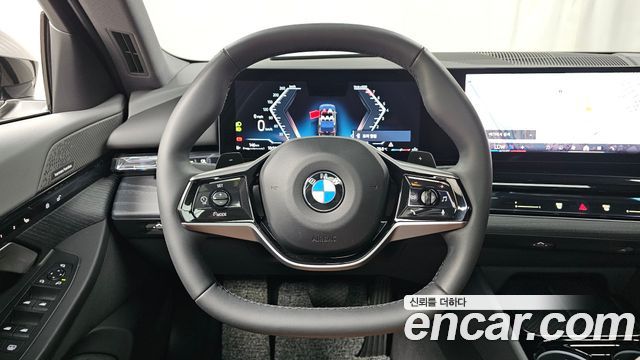 BMW 5-Series 530i xDrive