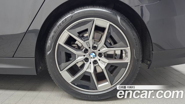 BMW 5-Series 530i xDrive