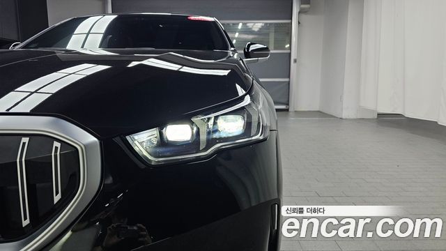 BMW 5-Series 530i xDrive
