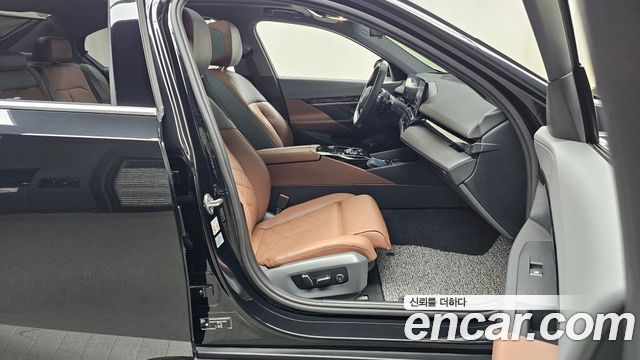 BMW 5-Series 530i xDrive