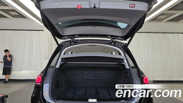 Mercedes-Benz GLS-Class Maybach GLS600 4MATIC Manufakur