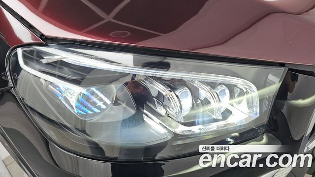 Mercedes-Benz GLS-Class Maybach GLS600 4MATIC Manufakur