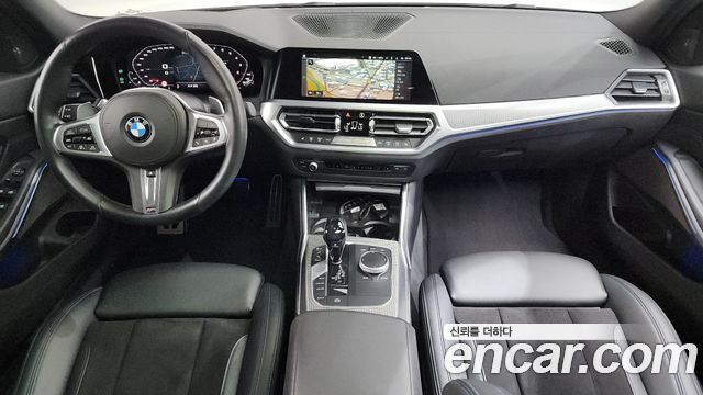 BMW 3-Series 320i M Sport