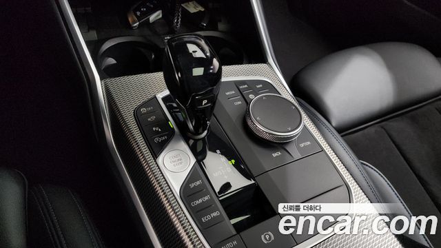 BMW 3-Series 320i M Sport