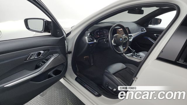 BMW 3-Series 320i M Sport