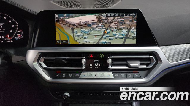 BMW 3-Series 320i M Sport