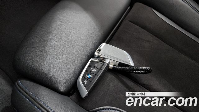 BMW 3-Series 320i M Sport
