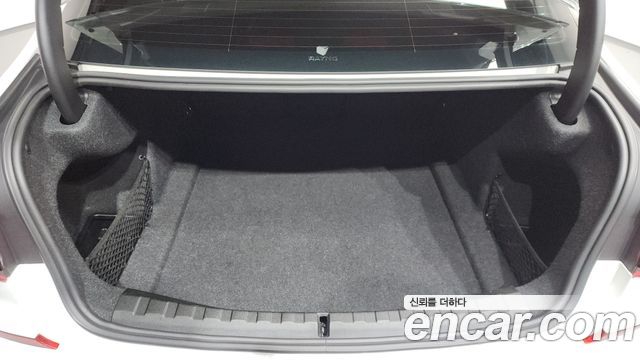 BMW 3-Series 320i M Sport