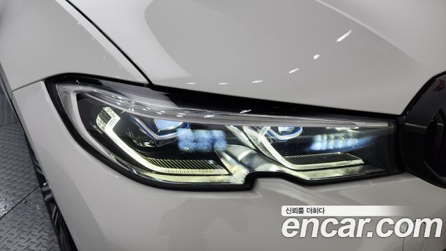 BMW 3-Series 320i M Sport