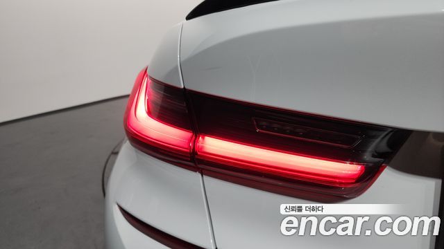 BMW 3-Series 320i M Sport
