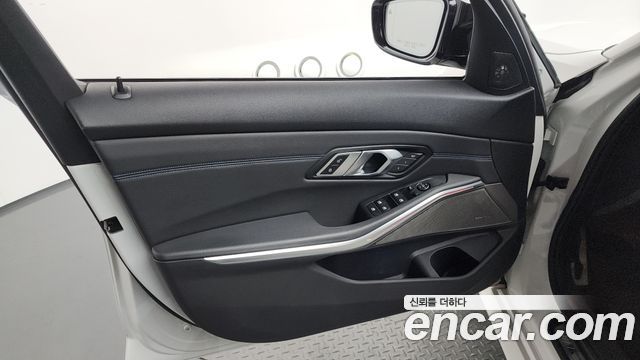 BMW 3-Series 320i M Sport