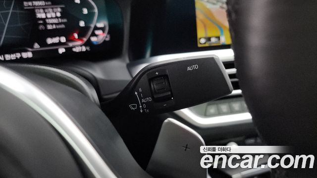 BMW 3-Series 320i M Sport