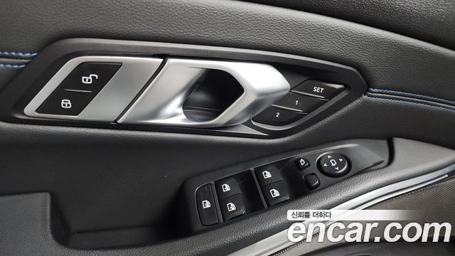 BMW 3-Series 320i M Sport