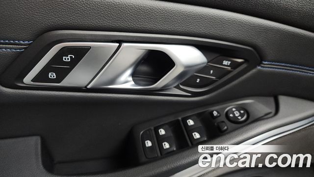 BMW 3-Series 320i M Sport