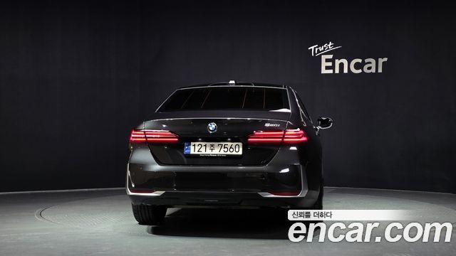 BMW 5-Series 520i
