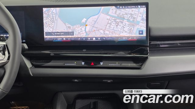 BMW 5-Series 520i