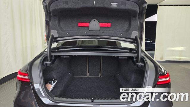 BMW 5-Series 520i