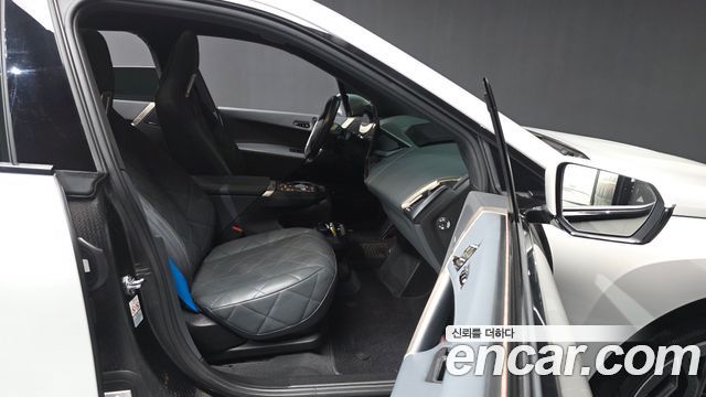 BMW iX xDrive50 Sports Plus