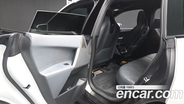 BMW iX xDrive50 Sports Plus