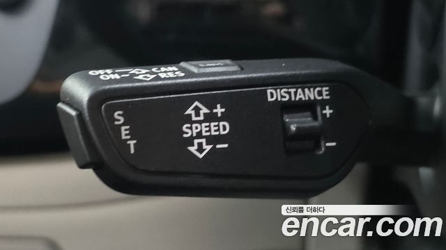 Audi A4 40 TFSI Premium