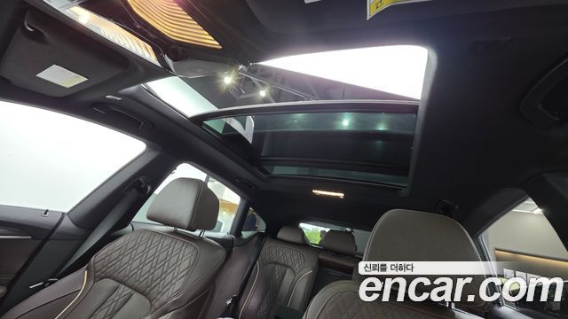 BMW Gran Turismo 620d xDrive M Sport