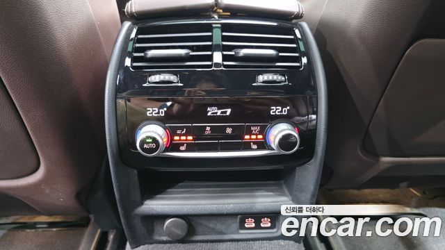 BMW Gran Turismo 620d xDrive M Sport