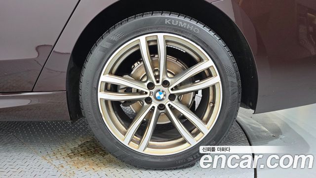 BMW Gran Turismo 620d xDrive M Sport