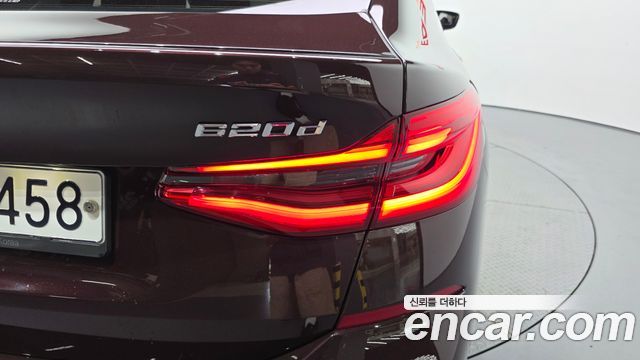 BMW Gran Turismo 620d xDrive M Sport