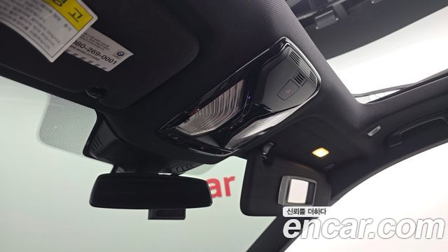 BMW Gran Turismo 620d xDrive M Sport