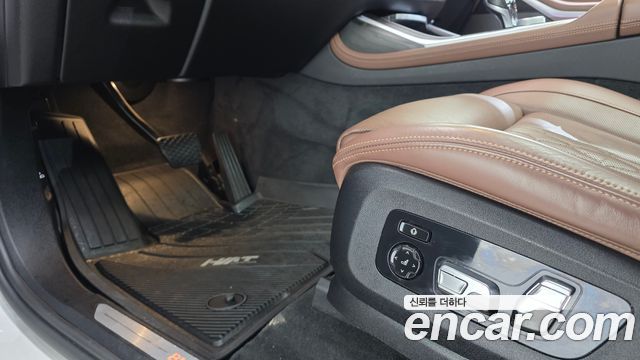 BMW X7 xDrive 40d Design Pure Excellence 7-Seater