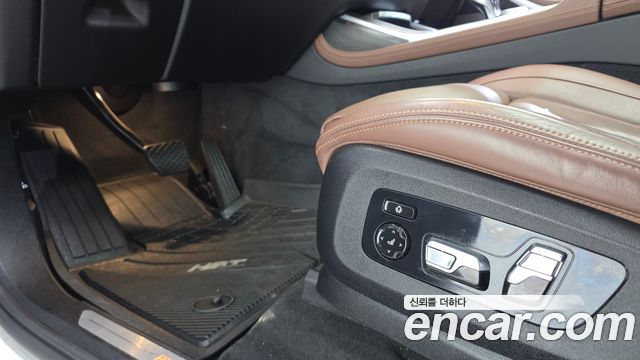 BMW X7 xDrive 40d Design Pure Excellence 7-Seater
