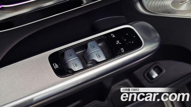 Mercedes-Benz GLC-Class AMG GLC43 4MATIC