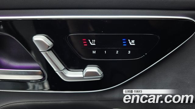 Mercedes-Benz GLC-Class AMG GLC43 4MATIC