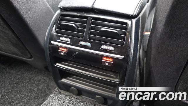 BMW 5-Series 520i Luxury