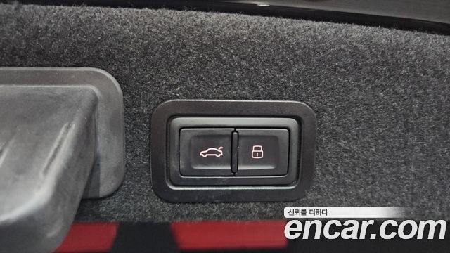 Audi A6 50 TDI Quattro Premium Tech & Design