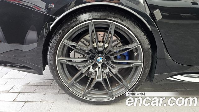 BMW M3 M3 Touring Competition M xDrive