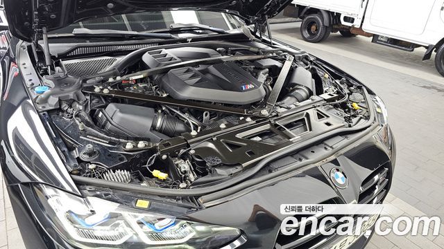 BMW M3 M3 Touring Competition M xDrive