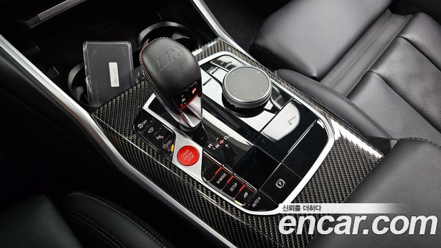 BMW M3 M3 Touring Competition M xDrive