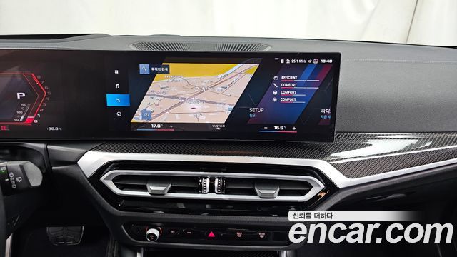 BMW M3 M3 Touring Competition M xDrive