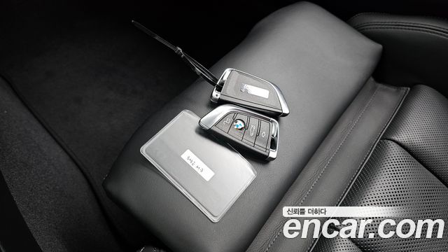 BMW M3 M3 Touring Competition M xDrive