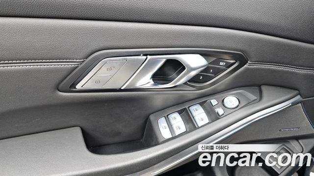 BMW M3 M3 Touring Competition M xDrive