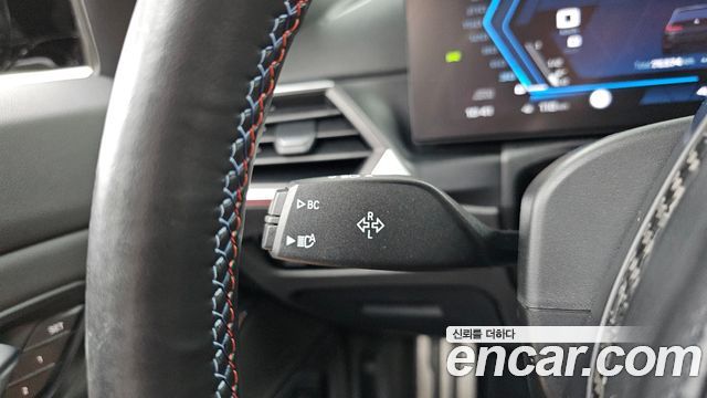 BMW M3 M3 Touring Competition M xDrive