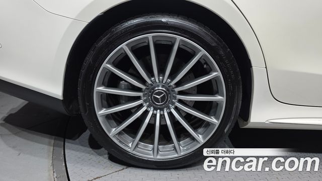 Mercedes-Benz AMG GT 4Door 43 4MATIC+