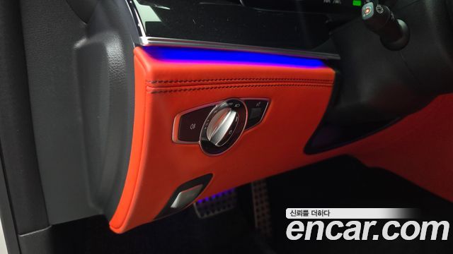 Mercedes-Benz AMG GT 4Door 43 4MATIC+