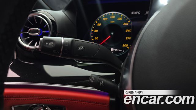 Mercedes-Benz AMG GT 4Door 43 4MATIC+