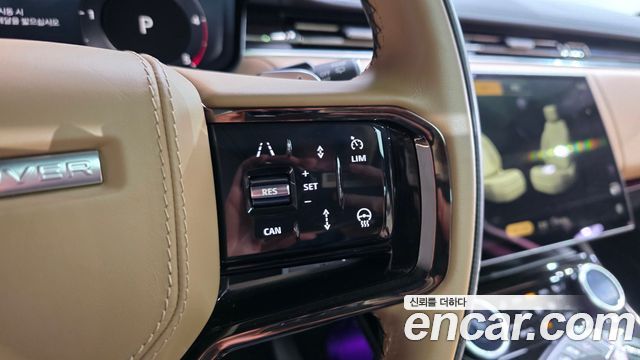 Land Rover Range Rover Sport D300 HSE Dynamic