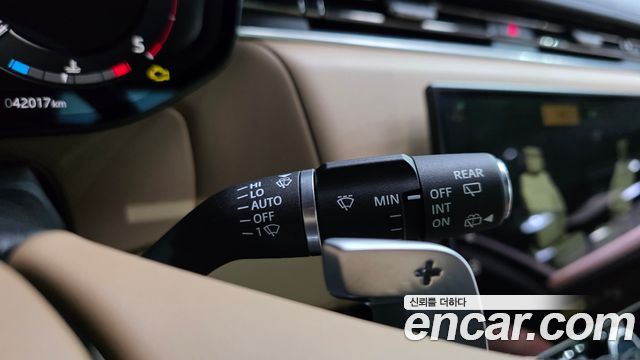 Land Rover Range Rover Sport D300 HSE Dynamic