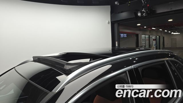 Mercedes-Benz GLC-Class GLC300 4MATIC AMG Line