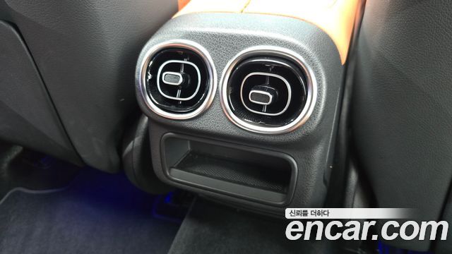 Mercedes-Benz GLC-Class GLC300 4MATIC AMG Line