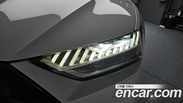 Audi A7 55 TFSI Quattro Premium